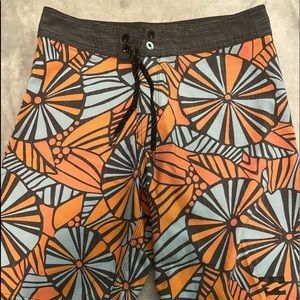 Billabong board shorts
